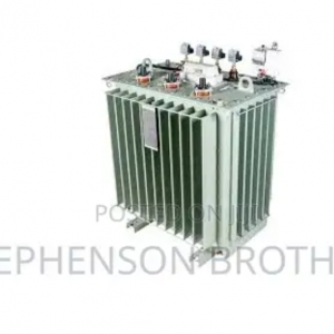 500KVA 33/.415KV IMEFY DISTRIBUTION TRANSFORMER