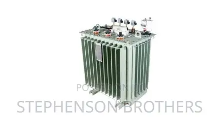 500KVA 33/.415KV IMEFY DISTRIBUTION TRANSFORMER
