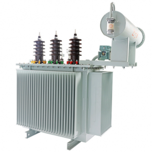 300KVA 11/.415KV IMEFY POWER TRANSFORMER