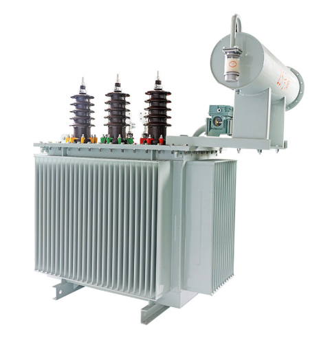 300KVA 11/.415KV IMEFY POWER TRANSFORMER