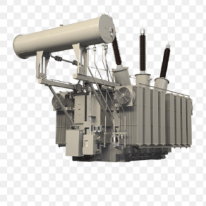 500KVA 11/.415KV IMEFY POWER TRANSFORMER