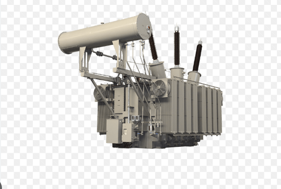 500KVA 11/.415KV IMEFY POWER TRANSFORMER