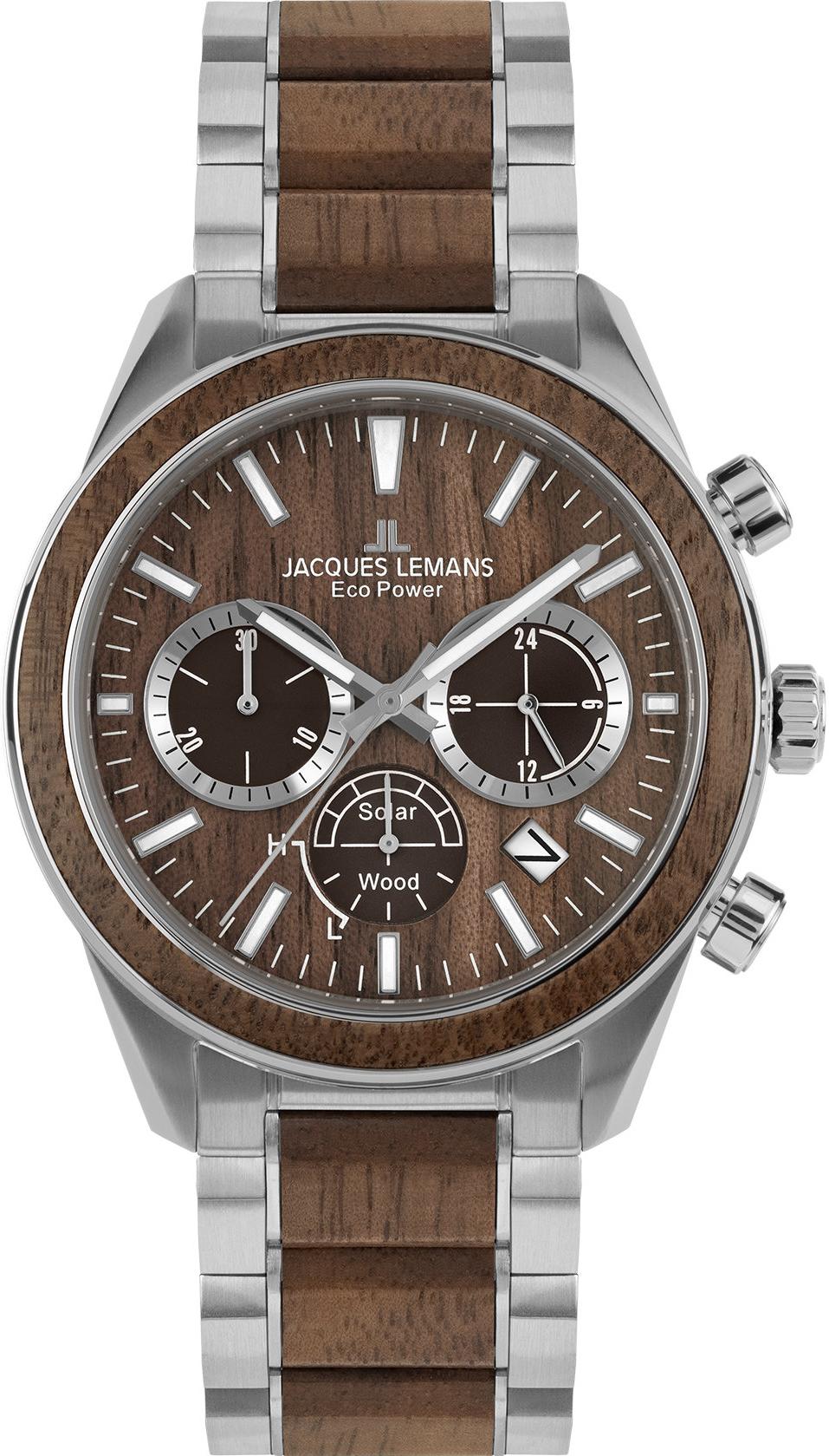 Jacques lemans