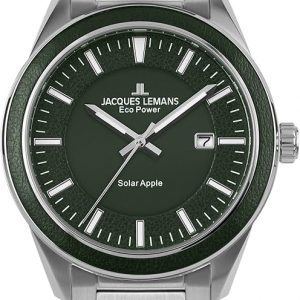 Jacques Lemans - Men's Watch - 1-2116E