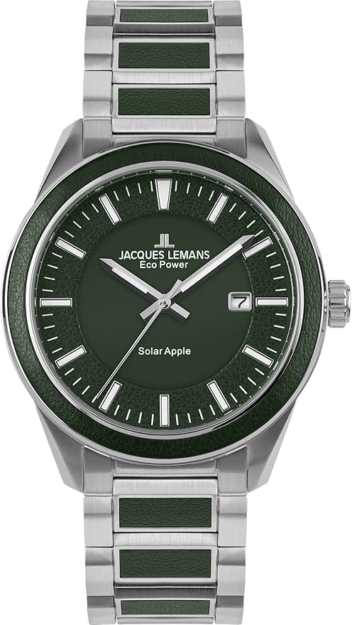 Jacques Lemans – Men’s Watch – 1-2116E
