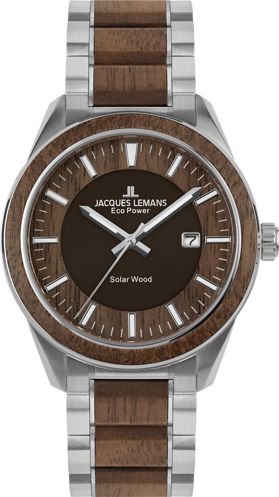 Jacques Lemans Eco Power 1-2116H