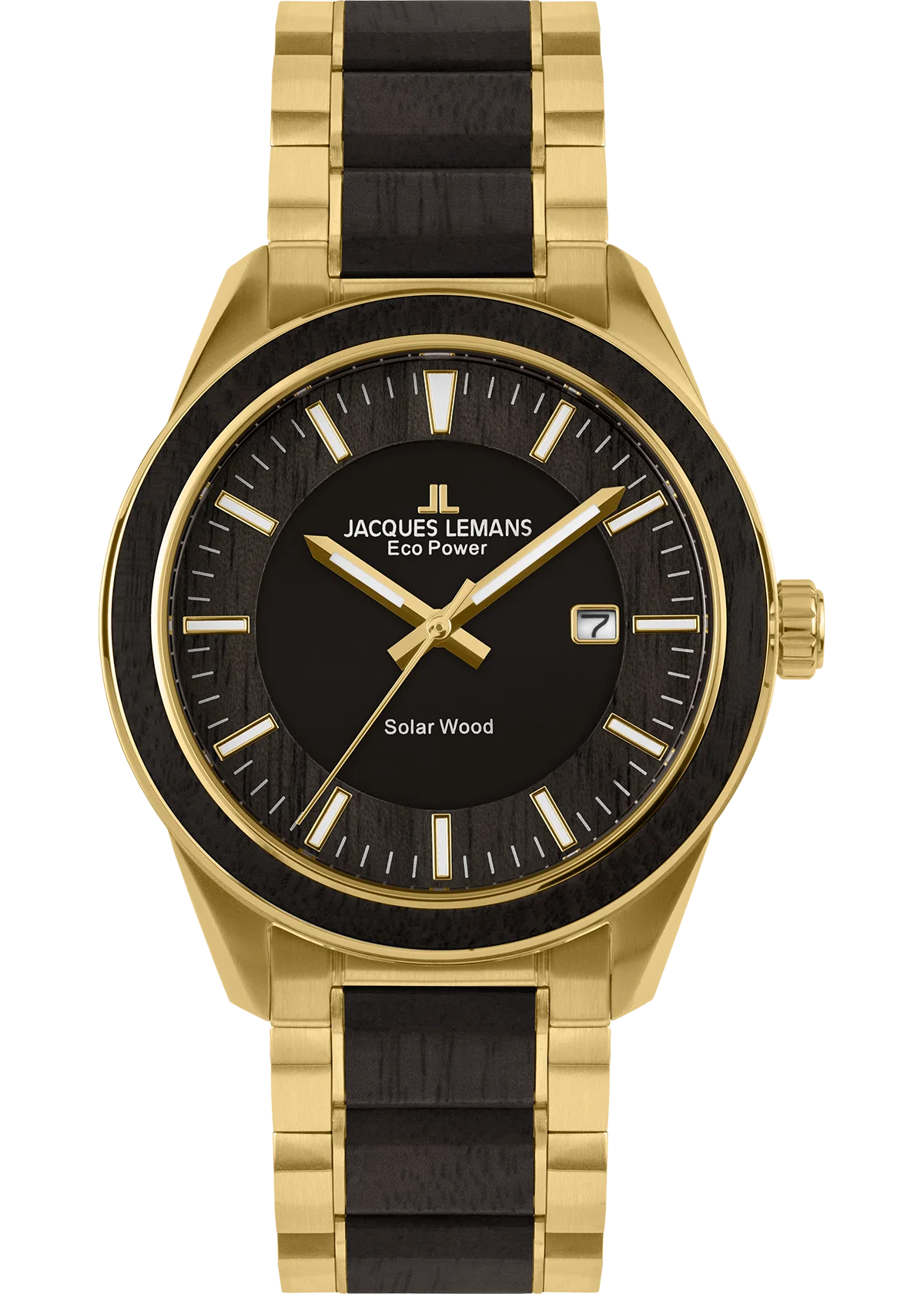 Jacques Lemans Eco Power 1-2116J