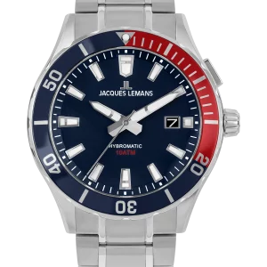 Jacques Lemans Hybromatic 1-2131E