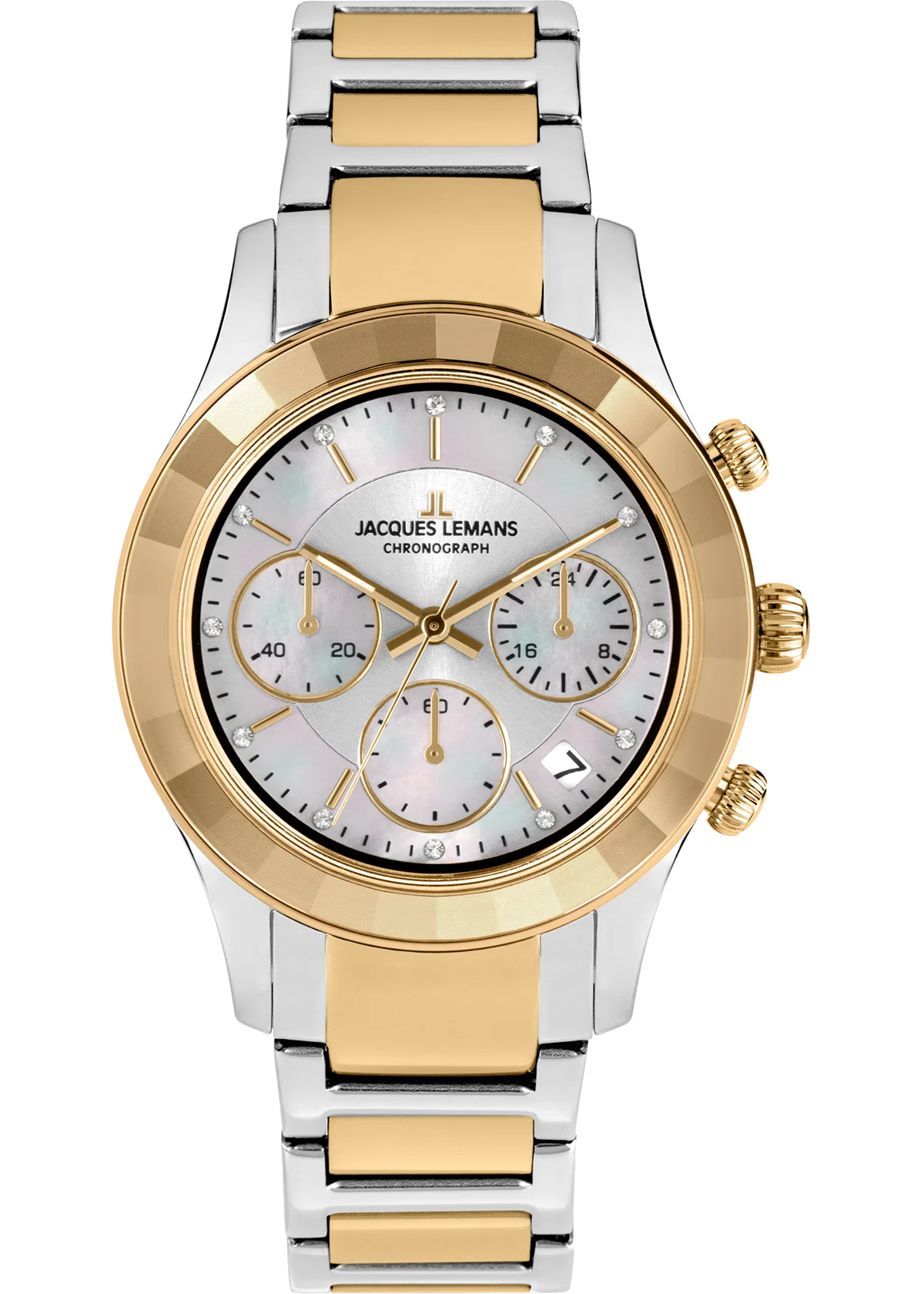 Jacques Lemans Venice 1-2151G
