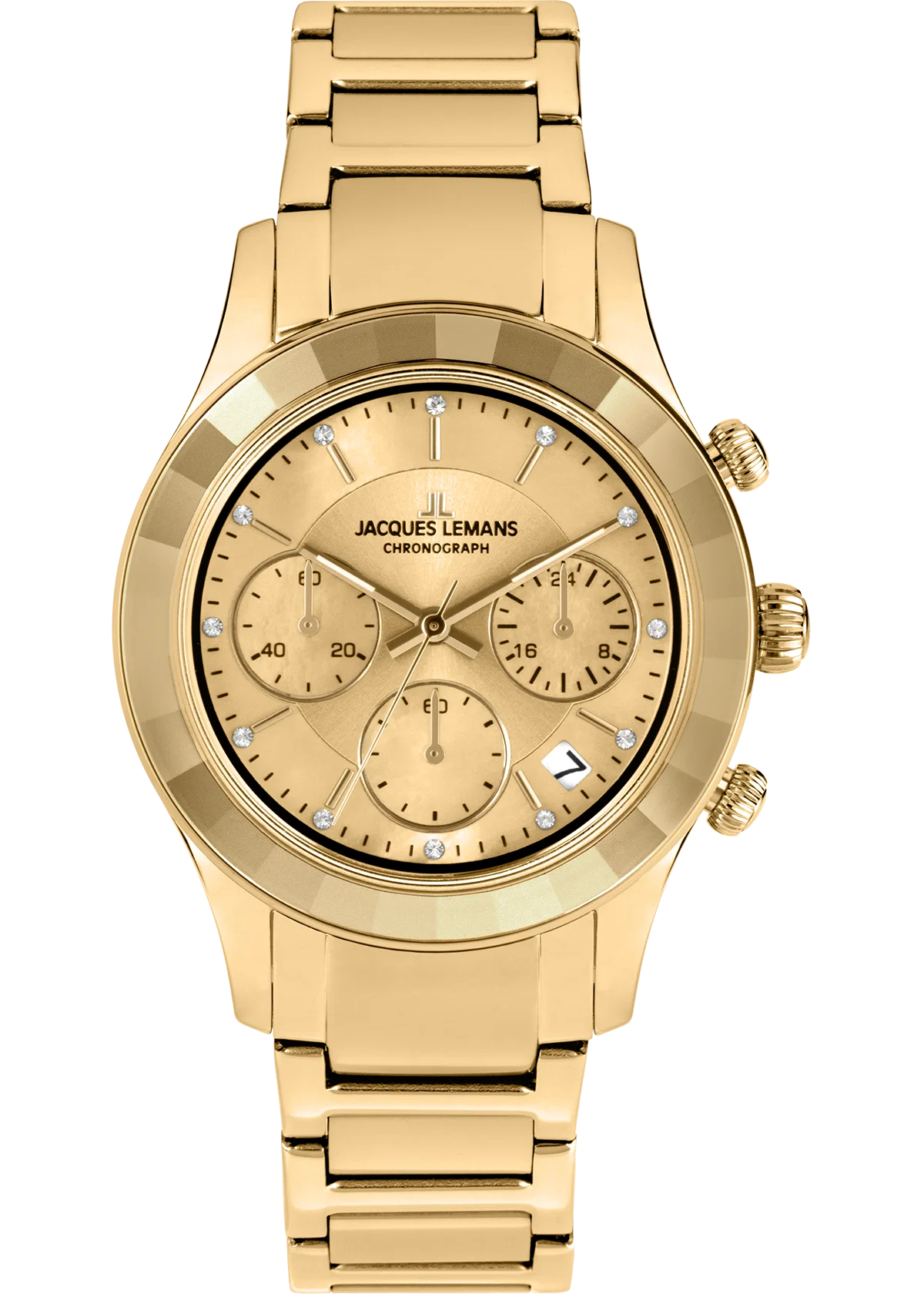 Jacques Lemans Venice 1-2151H
