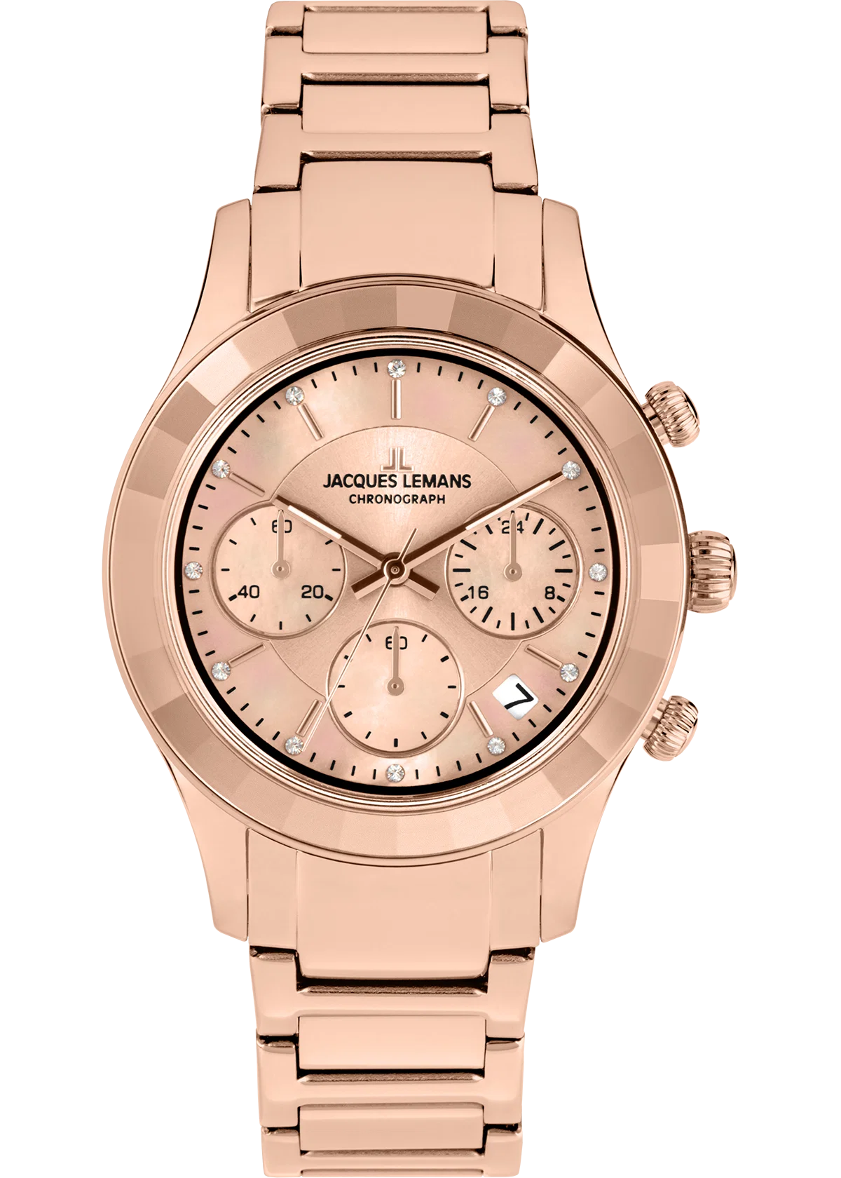 Jacques Lemans Venice 1-2151I