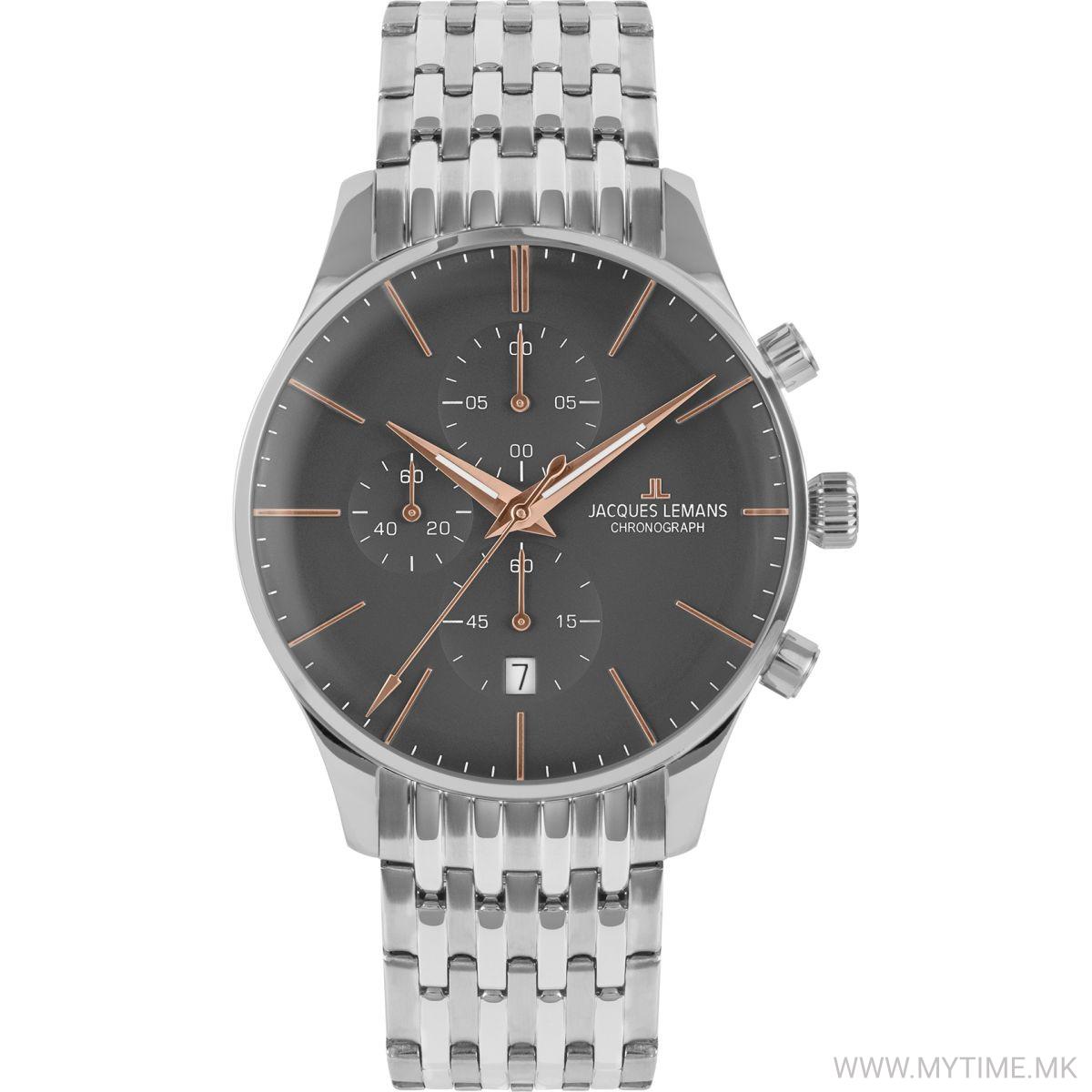 Jacques Lemans London 1-2163I