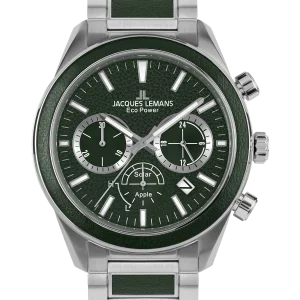 acques Lemans men’s wristwatch model 1-2115G luxury watch