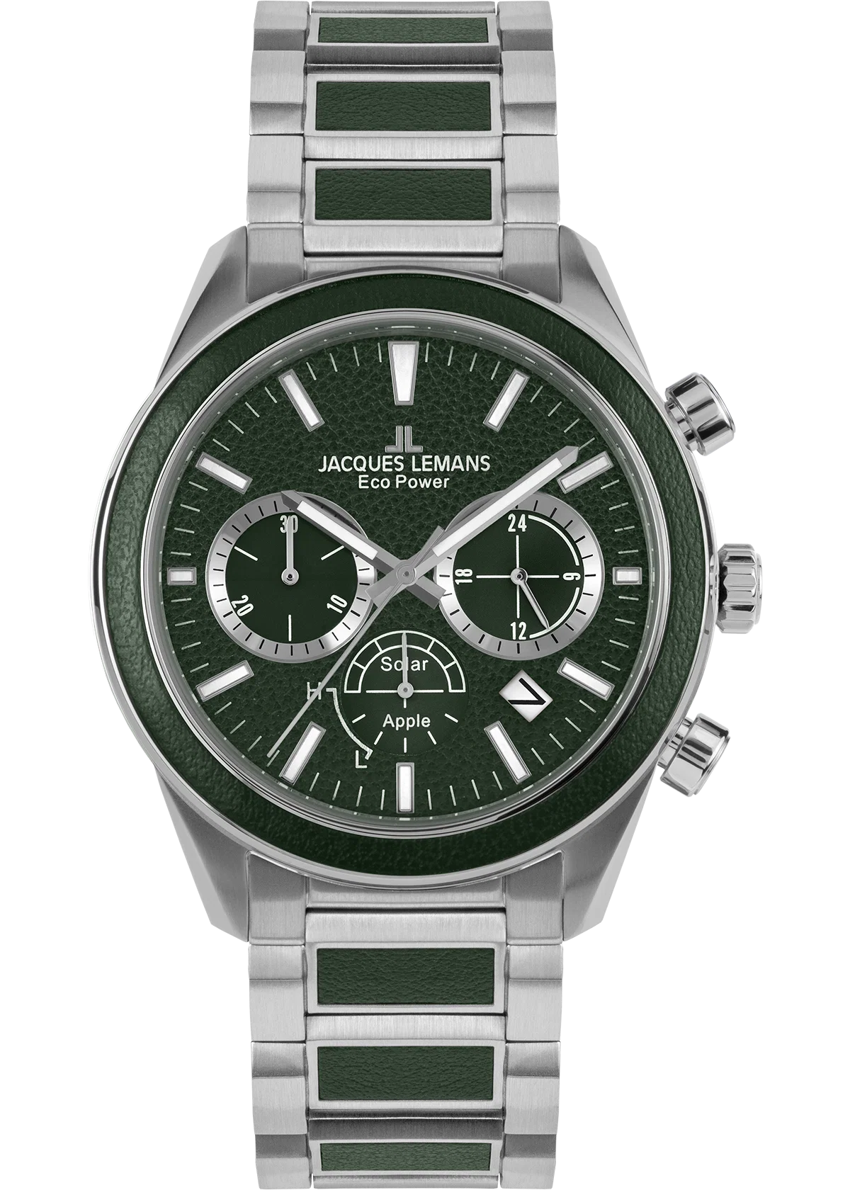 Jacques Lemans 1-2115G