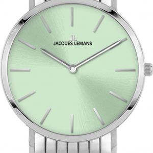 Jacques Lemans Nizza 1-2172J Wristwatch for women