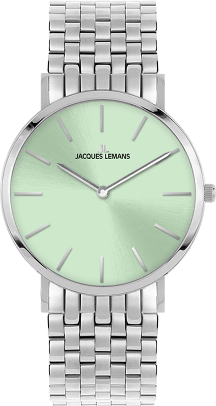 Jacques Lemans Nizza 1-2172J Wristwatch for women