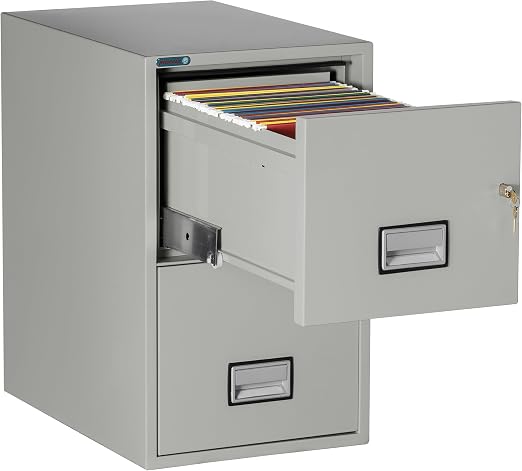SBL fire king cabinet
